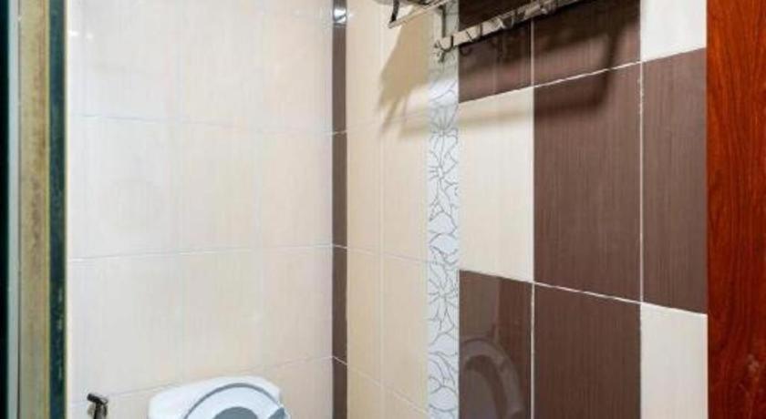 Tuan Viet Hotel Dinh Tien Hoang Ho Chi Minh-staden Exteriör bild