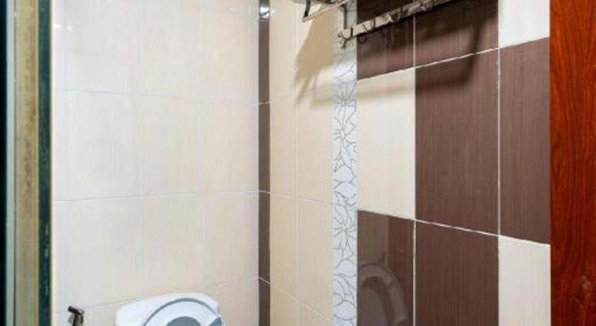 Tuan Viet Hotel Dinh Tien Hoang Ho Chi Minh-staden Exteriör bild